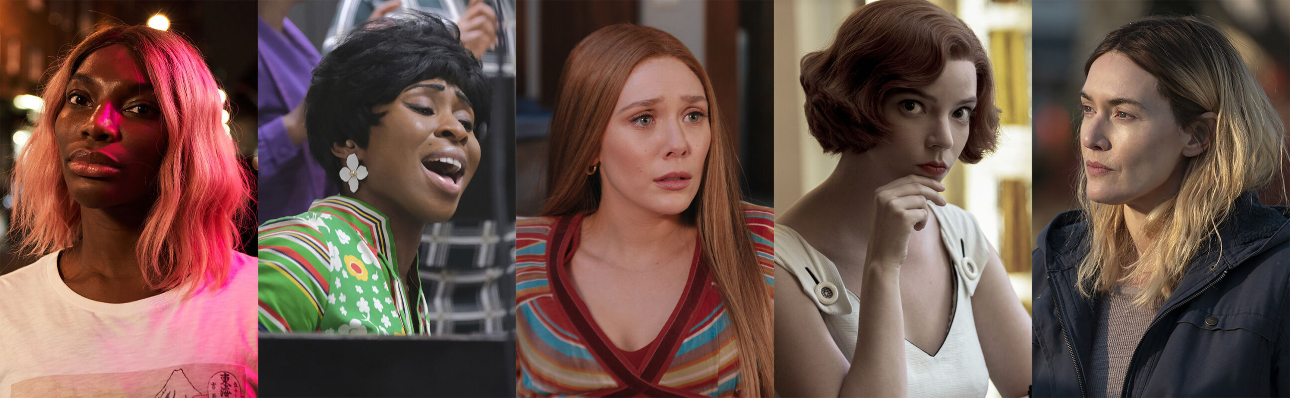 Lead Actress in a Limited Series or Movie